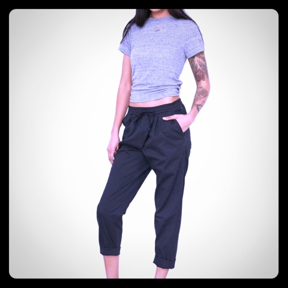 Urban Outfitters Silence + noise Dane Track Pant